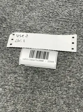 922b9-gi000 Hyundai 2022-2023 Ioniq 5 Front Driver Chg Disp Lamp Control Module #2
