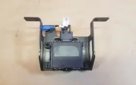 95655-j0000 Hyundai 18-22 Accent Adaptive Cruise Control Distance Radar Sensor #3