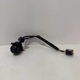 95766d3700 Hyundai Tucson 2019 2020 2021 Liftgate Rear View Camera Oem Part #