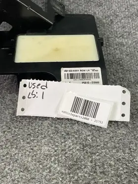 95810-d3500 Hyundai 2019-2020 Tucson Left Driver Blind Spot Radar Sensor Module #3