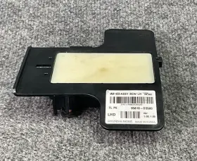 95810-d3500 Hyundai 2019-2020 Tucson Left Driver Blind Spot Radar Sensor Module