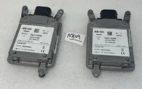 95821-3q000 Hyundai 95811-3q000/ 2013 2014 Sonata Oem Blind Spot Radar Sensor Left / Right Side