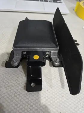 95811-b1600 Hyundai 95811-b1600. 2018-2019 Genesis G80 Blind Spot Monitor Sensor Lh Rear 95811b1600.#1423 #2