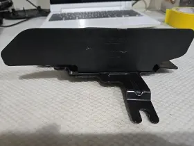 95811-b1600 Hyundai 95811-b1600. 2018-2019 Genesis G80 Blind Spot Monitor Sensor Lh Rear 95811b1600.#1423 #3
