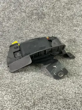 95811-f3000 Hyundai 16-18 Elantra Left Blind Spot Radar Sensor Module With Bracket #3