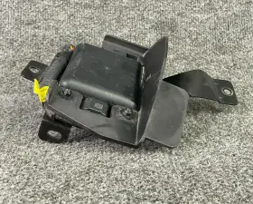 95811-f3000 Hyundai 16-18 Elantra Left Blind Spot Radar Sensor Module With Bracket