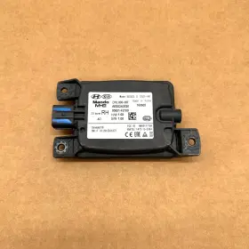 95821-f2100 Hyundai Oem For 17-18 Elantra Blind Spot Alert Radar Sensor Rh