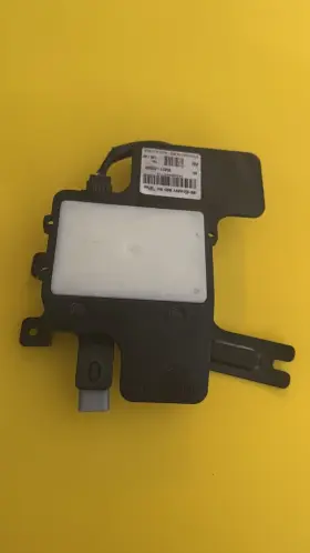 95821-g2000 Hyundai 17 19 Ioniq Right Side Rear Blind Spot Module 95821 G2000
