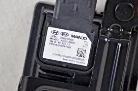 96400-b8000 Hyundai 2017-2019 Santa Fe Cruise Control Distance Adaptive Radar #2