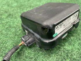 96401-c2100 Hyundai 2015-2017 Sonata 2.0 Smart Cruise Control Unit Radar Distance Sensor #2
