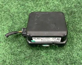 96401-c2100 Hyundai 2015-2017 Sonata 2.0 Smart Cruise Control Unit Radar Distance Sensor