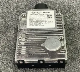 96401-e6000 Hyundai 2016-2017 Sonata Hybrid Cruise Control Adaptive Radar Sensor 96401e6000