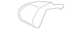 96710-j3030-tsk Hyundai Genuine Cruise Control Switch