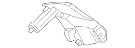 96710-j9030-tmt Hyundai Genuine Cruise Control Switch