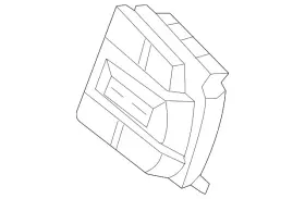96720-aa170-yfr Hyundai Genuine Cruise Switch