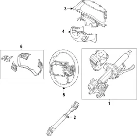 96720-l1180-yth Hyundai Genuine Switch