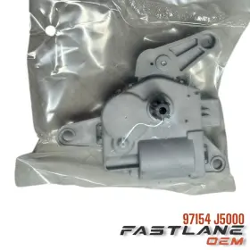 J5000 Hyundai 97154 2019-2023 Genesis G70 Mode Actuator New Oem