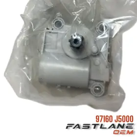 J5000 Hyundai 97160 2021-2023 Genesis Gv80 Actuator Assembly New Oem