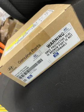 99110-f2100 Hyundai New Genuine Oem Front Radar/distance Sensor 2019-2020