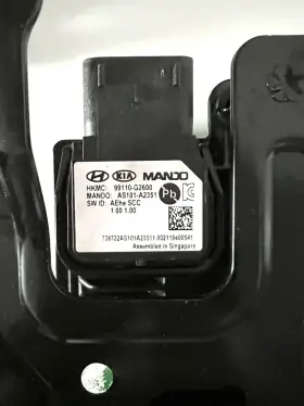 99110-g2100 Hyundai 2020 2021 2022 Ioniq Distance Sonar Sensor 99110g2100 Oem #3