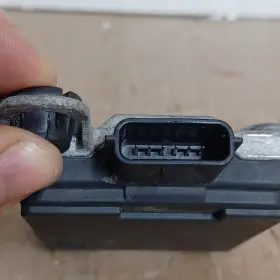 99110-k2100 Hyundai 20-22 Venue Adaptive Cruise Radar Control Distance 3633 #3