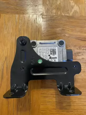 99110-l0000 Hyundai Sonata 2020 2021 2023 Front Distance Radar Sensor Module Oem #3 99110-l0000 Hyundai Sonata 2020 2021 2023 Front Distance Radar Sensor Module Oem #3