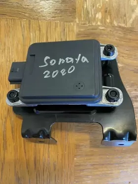 99110-l0000 Hyundai Sonata 2020 2021 2023 Front Distance Radar Sensor Module Oem 99110-l0000 Hyundai Sonata 2020 2021 2023 Front Distance Radar Sensor Module Oem