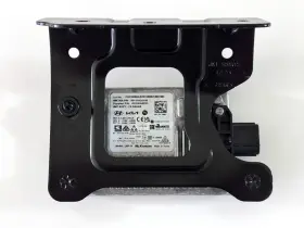 99110-ds100 Hyundai 99110ds100 Oem L Genesis Gv70 Front Cruise Radar Sensor