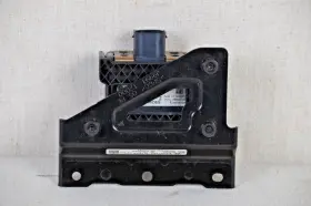 99110j9000 Hyundai 2022 2023 Kona Cruise Control Distance Radar With Bracket Oem