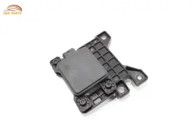 99110r6000 Hyundai Santa Fe Front Cruise Control Distance Sensor Radar Module Oem 2024 #2