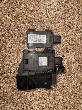 99130-kl020 Hyundai 99120-kl020 2023-2025 Ioniq 6 Front Left And Right Blind Spot
