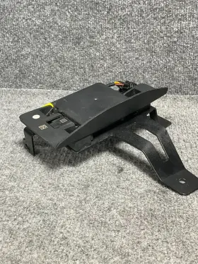 99140-f2100 Hyundai 19-20 Elantra Left Side Blind Spot Radar Sensor With Bracket #3