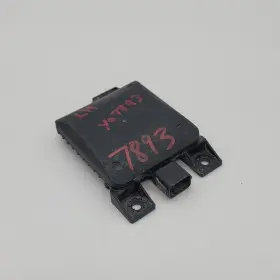 99140-f2110 Hyundai 2019 2020 Elantra Corner Radar Unit Driver Side Rear Lh