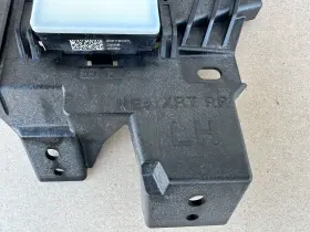 99140-pi000 Hyundai 2023-2025 Ioniq 5 Xrt Rear Left Blind Spot Radar Sensor #2