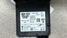 99140-s2000 Hyundai 2019 Santa Fe Cruise Control Radar Distance Sensor Oem #2