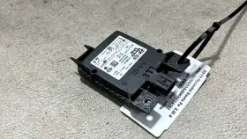 99140-s2000 Hyundai 2019 Santa Fe Cruise Control Radar Distance Sensor Oem #3