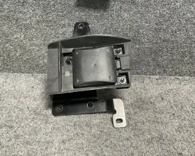 99140-s2010 Hyundai 19-20 Santa Fe Left Side Blind Spot Radar Sensor With Bracket