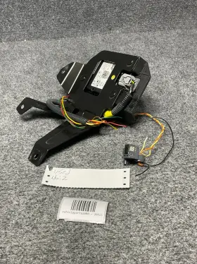 99140-s8010 Hyundai 2020 Palisade Left Side Blind Spot Radar Sensor With Bracket #2 99140-s8010 Hyundai 2020 Palisade Left Side Blind Spot Radar Sensor With Bracket #2
