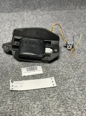 99140-s8010 Hyundai 2020 Palisade Left Side Blind Spot Radar Sensor With Bracket #3 99140-s8010 Hyundai 2020 Palisade Left Side Blind Spot Radar Sensor With Bracket #3