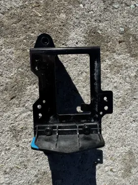 99145-k5100 Hyundai 2022-2024 Santa Cruz Rear Left Side Blind Spot Radar Sensor Bracket Oem