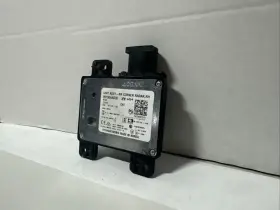 99150-aa030 Hyundai Elantra Sedan 2022 Rh Passenger Corner Radar Distance Module #2 99150-aa030 Hyundai Elantra Sedan 2022 Rh Passenger Corner Radar Distance Module #2