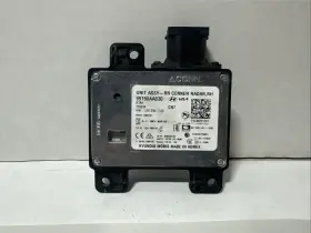 99150-aa030 Hyundai Elantra Sedan 2022 Rh Passenger Corner Radar Distance Module 99150-aa030 Hyundai Elantra Sedan 2022 Rh Passenger Corner Radar Distance Module