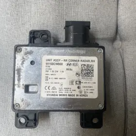 99150-cw000 Hyundai Oem Right Blind Spot Detection Radar Sensor Tucson 2022 2023 99150-cw000 Hyundai Oem Right Blind Spot Detection Radar Sensor Tucson 2022 2023