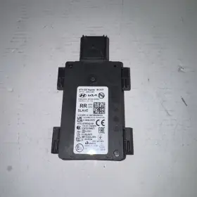 99150-gi500 Hyundai 2022-2023 Ioniq 5 Rear Right Blindspot Sensor Oem #49