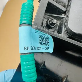 99150-k4500 Hyundai 99150 K4500 Oem 22-23 Kona Ev Os Rh Blind Spot Detection Sensor Radar #3 99150-k4500 Hyundai 99150 K4500 Oem 22-23 Kona Ev Os Rh Blind Spot Detection Sensor Radar #3
