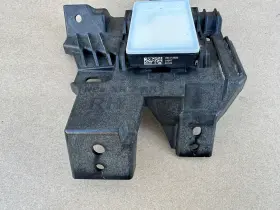 99150-pi000 Hyundai 2022-2025 Ioniq 5 Xrt Rear Right Blind Spot Radar Sensor #3