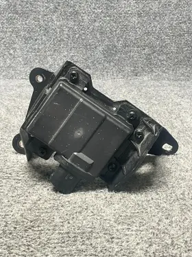 99150aa040 Hyundai 22-23 Elantra Rear Right Blind Spot Radar Sensor With Bracket #3