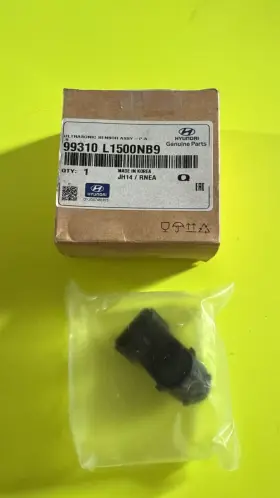 L1500 Hyundai 99310 21 22 23 Sonata Front Bumper Paris Sensor Nb9