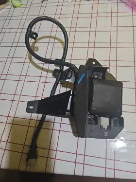 Ab302a4403 Hyundai 2020 2021 Palisade Rh Rear Blind Spot Radar Sensor Oem