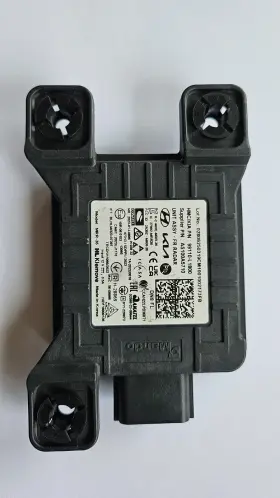 99110-l1800 Hyundai As100a5710 2024-25 Sonata Cruise Control Distance Sensor Front Radar